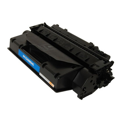 Hp CF280X Toner Cartridge Estimated Yield 6900