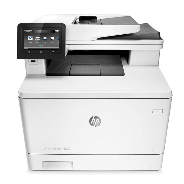 Hp M477fnw